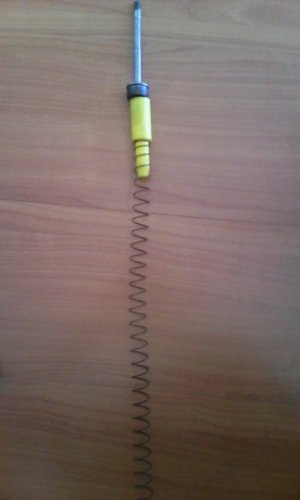 Hola compañeros,tengo una semiautomática a 4 tiros,le he puesto el taco para ponerla a 3, el problema 40