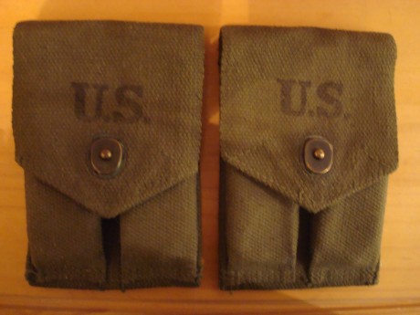  DSC06412.JPG  DSC06413.JPG  DSC06414.JPG 

Porta cargadores para 1911, 50€ con envío a península (los 02