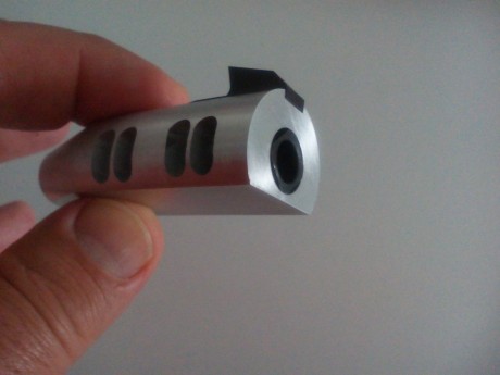 perdido el teléfono de la persona que me compro el racord de carga y las juntas toricas, ruego se ponga 01