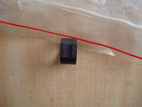  DSC06416.JPG  DSC06415.JPG 

Base para Sig P210-5, estado pracicamente nuevo.60€ con envío en península. 01