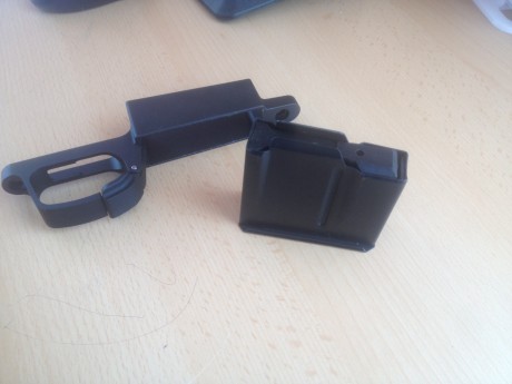  image.jpg  image.jpg Kit de cargador y porta cargador para remington 700, para calibres 308, 243, 7-08, 00