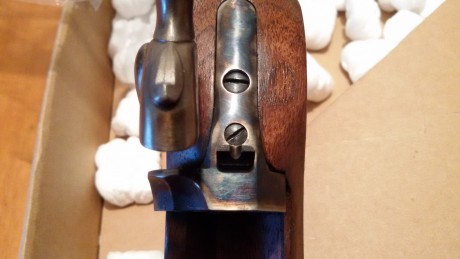 Vendo pistola ARTAX modelo moutier,por no usarla la compre de capricho habra tirado 30 tiros como mucho. 51