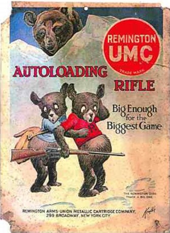 Buenas noches:

Gracias a Josep Sierra pude comprar este Remington 81: se trata de la mejora del Remington 111