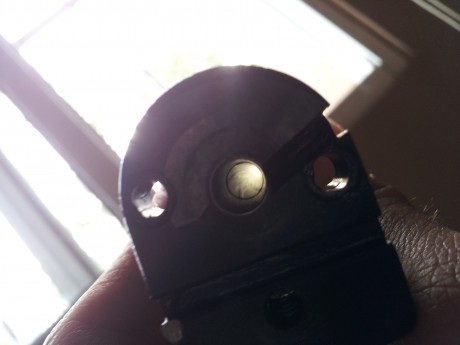 Hoy me pego un buen peo la remington 597 del 22lr y es verdad que cuando las cosas no empiezan bien ...mal 112