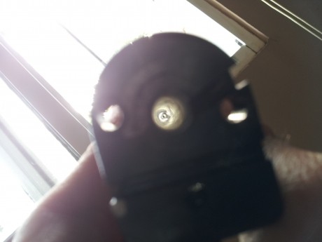 Hoy me pego un buen peo la remington 597 del 22lr y es verdad que cuando las cosas no empiezan bien ...mal 120