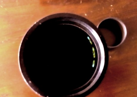     RESERVADO    

    Vendo visor Tasco Target Varmint Dot 10-40x50mm     en perfecto estado de funcionamiento.
.Lentes 10