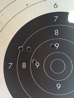 Bueno días, tengo la oportunidad de adquirir un rifle heyn sr-20 en 338 de segunda mano ,desconozco las 80