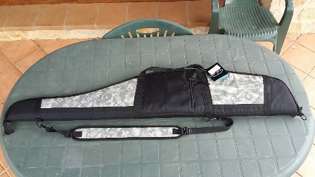 Vendo esta Webley Patriot 5.5 en buen estado tanto de metal como de madera. Tornillos de culata nuevos. 20