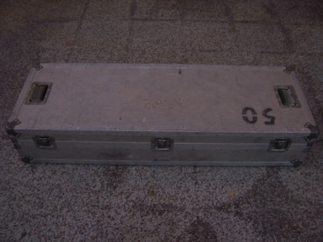 Hola, ya se que no es el mejor apartado, pero el resto de subforos tampoco son los mas idoneos.

Os cuento 11