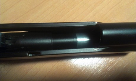 Se VENDE este magnífico KIT DE CONVERSIÓN, del fabricante NORINCO, del calibre 9 mm PB, para pistolas 02