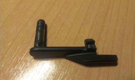 Se VENDE este magnífico KIT DE CONVERSIÓN, del fabricante NORINCO, del calibre 9 mm PB, para pistolas 32