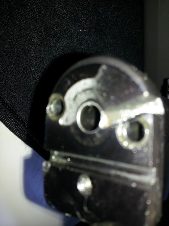 Hoy me pego un buen peo la remington 597 del 22lr y es verdad que cuando las cosas no empiezan bien ...mal 90