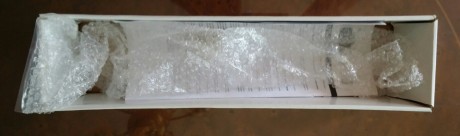 He sido su único dueño.
 SI lo quieren probar ,está en Valencia y montado en mi CZ del 22lr. 20