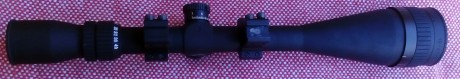     RESERVADO    

    Vendo visor Tasco Target Varmint Dot 10-40x50mm     en perfecto estado de funcionamiento.
.Lentes 62