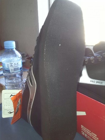BOTAS DE TIRO ARMA LARGA   MARCA ,,,,,, PRO-SPECS.,,,,,,,   NUEVAS  

100 MAS GASTOSPOR CORREO PAQUETE 11