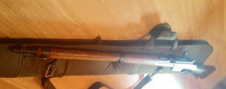 Abriendo este nuevo tema creo que se permitirá a muchos participantes del foro conocer todo tipo de armas 171