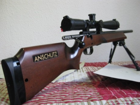  anschutz4.JPG Buenos dias
Pongo a la venta magnifica carabina para BR  Fclass R es una Anschutz 64 S 02