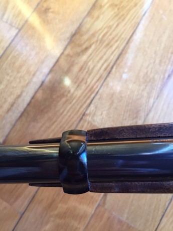 Hola, pongo a la venta carabina del calibre 22 marca browning modelo bl22, en perfecto estado, como nueva, 21
