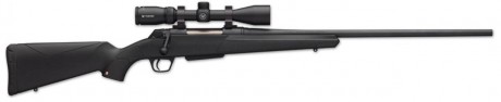 Hola todos. Al fin voi a adquirir mi primer rifle. Y si con cojo algo usado, que lo dudo,estoy interesado 81