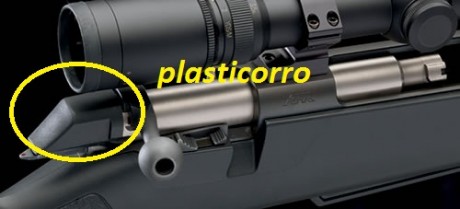 Hola todos. Al fin voi a adquirir mi primer rifle. Y si con cojo algo usado, que lo dudo,estoy interesado 120