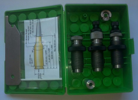 Vendo Grunig FT300 en calibre 6mm BR. El estado del fusil es IMPECABLE y al tratarse un un arma de alta 20