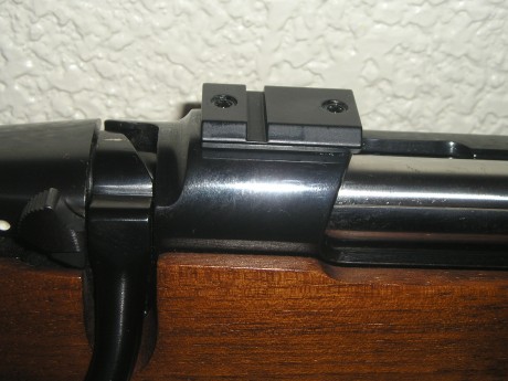 Hola todos. Al fin voi a adquirir mi primer rifle. Y si con cojo algo usado, que lo dudo,estoy interesado 11