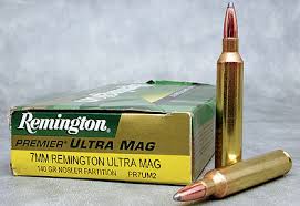 Vendo dies Hornady Custom grade calibre 7 mm Remington Ultramagnum con Shell Holder, apenas usados. Die 40
