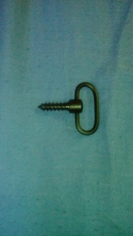 Hola compañeros, queria haceros una pregunta. Tengo una carabina del 22 de cerrojo con culata sintetica( 50