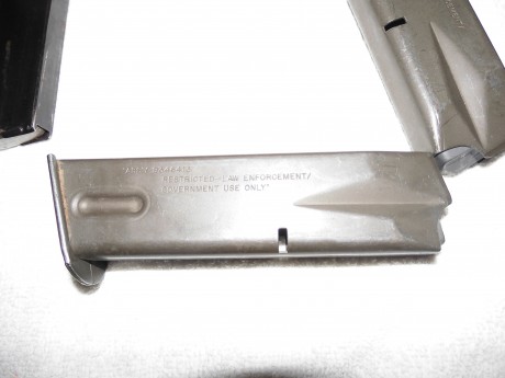Pues que mas añadir??,busco despiece astra cub .22 corto
compro o puedo cambiar por algunas de estos:cargadores 01