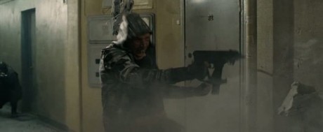 Compañeros,

En vista de las ganas de algunos (Elcafe, Wilcow, Vrakk, etc) por adivinar armas de películas 140