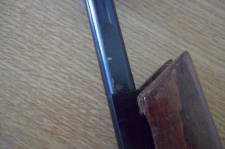 Hola,
Vendo carabina Cometa Fusion Star cal 4.5, con señales o marcas de uso que se aprecian en las fotos.
Se 01
