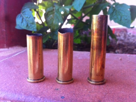 Hace 15 dias recibi por fin mi nuevo sharps de pedersoli, en calibre 45/70, ayer me recargue mis primeros 01