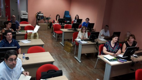  NUEVA WEB FEDERACION ANDALUZA DE TIRO OLIMPICO. 

Hola a todos.

En el día de hoy, se pone en marcha 00