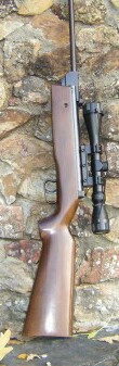 Hola buscó culata de la norica modelo 61, en concreto esta:
 IMG_20150623_180550.JPG 
Por que no se si 00
