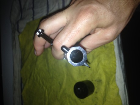 Lo dicho si alguien vende un Remington Conversion de Uberti, yo podria estar interesado

Un saludo 121