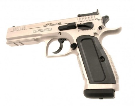Buenas,
busco cachas de aluminio originales para una Tanfoglio Stock 2, tienen que ser small frame - full 00