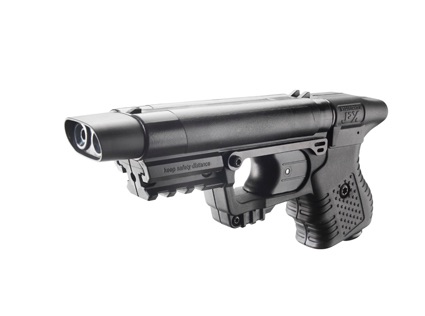 Hola 

Pongo a la venta una funda de pernera para el sistema Pixon JPX, mas dos portacargadores JPX.

El 10