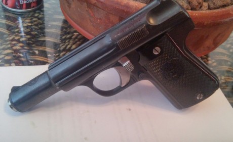 Buenas. Pongo todas mis armas en venta. Estan todas guiadas en F menos el colt que no se ha guiado. El 02
