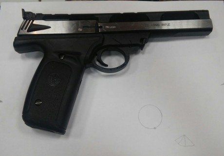 Buenas. Pongo todas mis armas en venta. Estan todas guiadas en F menos el colt que no se ha guiado. El 01