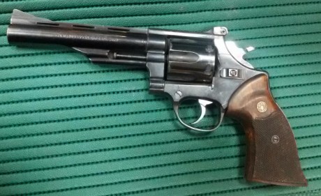 Buenas. Pongo todas mis armas en venta. Estan todas guiadas en F menos el colt que no se ha guiado. El 00