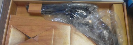 Buenas. Pongo todas mis armas en venta. Estan todas guiadas en F menos el colt que no se ha guiado. El 11