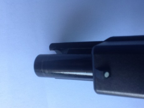 Lo dicho, vendo Glock 19 3G en muy buen estado. La venta incluye pistola, 2 cargadores, maletín original, 90