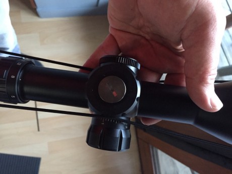 Se vende busnhell tactical mil DOT 3,5-21x50, tubo de 34 mm para máxima entrada de luz.
Nuevo en su caja. 01