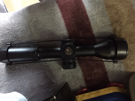 Se vende busnhell tactical mil DOT 3,5-21x50, tubo de 34 mm para máxima entrada de luz.
Nuevo en su caja. 00