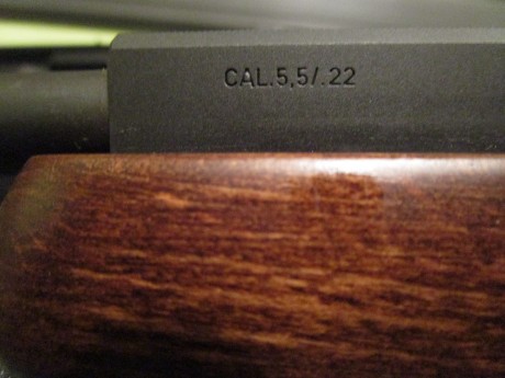 Se vende esta preciosidad de arma, DIANA 350 MAGNUN PRO ,CAL 5,5 /22  es una de las carabinas de resorte 40