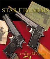   Estoy buscando el libro Star Firearms de Leonardo M. Antaris, precio razonable. Un saludo. 00