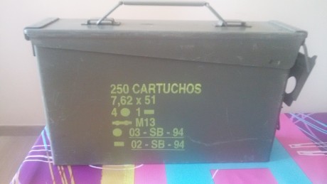 buenas vendo estas estupendas cajas de municion militares de medidas de 15 cm 30cm y 18cm de alturas, 71