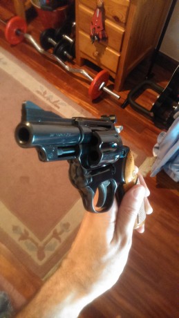 SE PUEDE CERRAR.

Vendo Astra 357 de 3 pulgadas. Es como la Police creo ó es la misma Police pero con 01