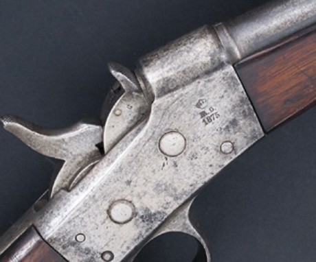 Buenas tardes a todos, me llamo Juan y salvo un par de carabinas de aire y pistolas de gas soy un neófito 20