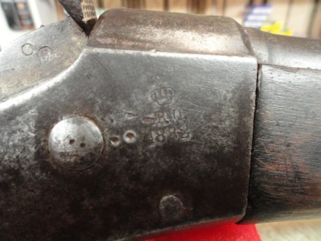 Buenas tardes a todos, me llamo Juan y salvo un par de carabinas de aire y pistolas de gas soy un neófito 32